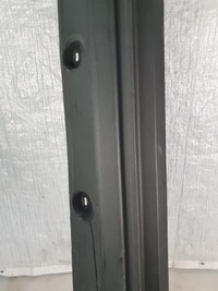 фото thumb №3, Молдинг поріг права range rover vogue