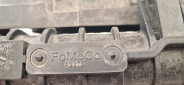 фото thumb №10, Fiesta mk8 ecoobost комплект радиатор воды кондиционер