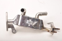 фото thumb №1, Renault captur ii arkana clio v 1.6 радіатор вихлопних газів 147354pm1a