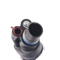 фото thumb №11, Vw volkswagen golf 8 1.5 etsi dfya труба шланг вентиляционный 05e103474ab