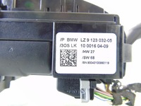 фото thumb №5, Переключатель комбинированный лента bmw e82 e88 9123032