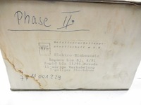 фото thumb №5, Набор электропроводка электрический espace 7711001229