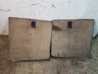 Купить Крышка бардачка багажника комплект w202 рестайлинг  универсал, фото thumb