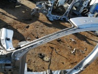 фото thumb №2, Блок двигателя крышный левый dacia sandero ii logan