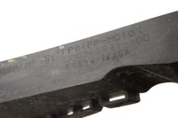 фото thumb №5, Nissan juke i f15 2012 правая сторона брызговики передние