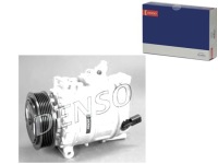 фото thumb №1, Компрессор кондиционера vw crafter 30-35 crafter 30