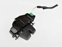 фото thumb №1, Peugeot 508 замок крышки sedan оригинал