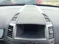 фото thumb №1, Решётка обдув opel zafira b