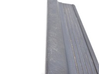 фото thumb №7, Молдинг накладка поріг правий перед honda accord vi