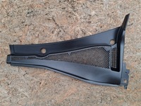 фото thumb №1, Жабо левая citroen c3 iii 9811934477