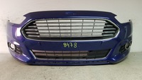 фото thumb №1, Ford mondeo mk5 2014 - бампер перед 8478