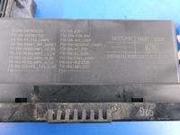 фото thumb №7, Nissan qashqai j10 коробка запобіжників модуль bsi 284b7jd01b