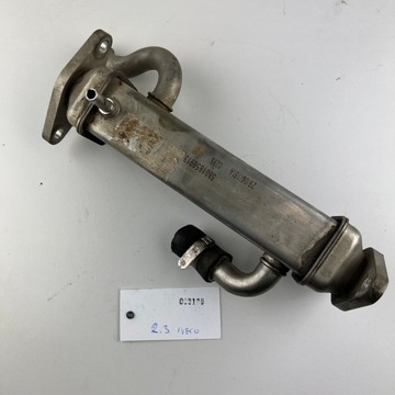 фото thumb №1, Радиаторов выхлопных газов iveco fiat ducato 2.3 jtd hpi !