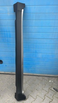 фото thumb №1, Kia sportage 2016- порог накладка порог левая