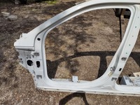 фото thumb №2, Jeep compass 13- четверть блок двигателя порог левый