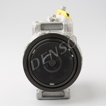 фото thumb №13, Denso dcp32045 компресор, кондиціонер dcp32045