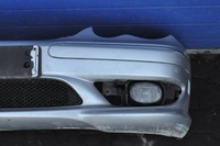 фото thumb №10, Mercedes c w203 бампер перед переднее amg