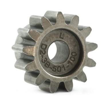 ПРИВОДНАЯ ЗВЕЗДОЧКА КОСИЛКИ NAC ЛЕВАЯ D2-3B-501-100