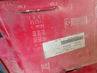 фото thumb №9, A9606661803 підніжка ліва mercedes actros mp4