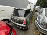 фото thumb №6, Mini one cooper r50 r52 r53 двигатель 1.6 16v w10 b16 a w10b16a 179tys