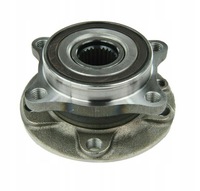 фото thumb №1, Ступиця задня jeep cherokee kl 2014-2019 fwd