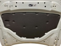 фото thumb №9, Капот кришка двигуна bmw 4 g26 ідеал колір c4p