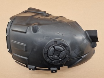 фото thumb №1, Левая передние подкрылок mercedes класса a w177 класса b w247