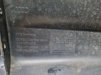 фото thumb №12, Audi rs4 b9 2019 бамперы