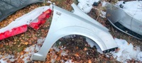 фото thumb №12, Крыло левый правый перед opel zafira b