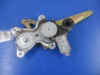 фото thumb №1, Toyota rav4 ii подъемник стекло задняя левый 2pin