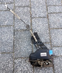 фото thumb №1, Touareg 7l замок двері праві перед 3d1837016a