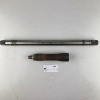 Купить Вал балансировочный porsche cayenne panamera 971 audi 4.0 v8 cvd, фото thumb