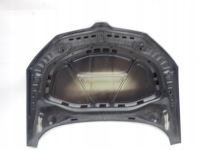 фото thumb №12, Skoda superb iii 15- капот кришка двигуна