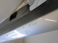 фото thumb №6, Mercedes s klasa w221 221 long молдинг поріг