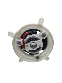 Воздуходувка вентилятор салона valeo mercedes e w210 s210 Оригинал, фото thumb