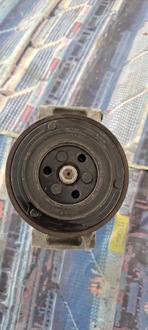 фото thumb №5, Компресор кондиціонера bmw g11/g12 750i 9380568