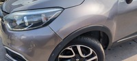 фото thumb №15, Перед перед капот бампер pas передний крыло renault captur i bixnk