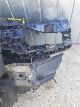 фото thumb №6, Pas переднее радиатор 1.6 tdci ford focus mk3 годы 2010-2014