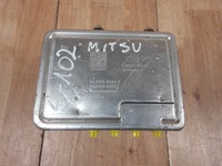 фото thumb №8, Mitsubishi asx 2018 2019 2020 2021 lift 1.6 mivec насос abs 4670b441