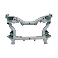 фото thumb №1, Подрамник перед подрамник mercedes w212 2.2 cdi