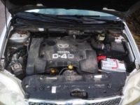 фото thumb №8, Toyota corolla модуль abs 2003 2.0l 4451002050 44510-02050, 0265216851, 0273