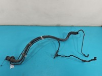 Купити Труба заливна горловина пального lexus nx i 14-21, фото thumb