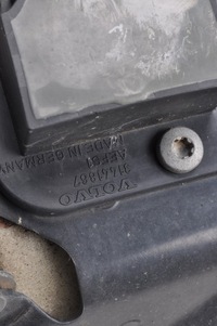 фото thumb №11, Volvo xc60 ii xc90 v90 s90 2.0 d5 компресор powerpulse 31441864 31492461