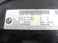 Дисплей bmw 3 e90 9114362 9114360 с Разборки, фото thumb