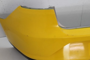 фото thumb №6, Бампер зад seat toledo iv 12-15r sedan