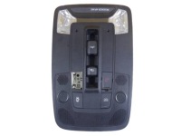 фото thumb №1, Audi q3 a1 лампа освітлення кабіни 81a947135cm