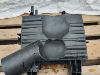 фото thumb №5, Корпус фільтра повітря mercedes sprinter 906 w906 2.2 cdi a0000905001