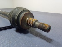 фото thumb №2, Mercedes gle w292 3.0 b 390 km приводной вал правая задняя задняя a1663504500