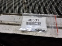 Інтеркулер mitsubishi asx Зі Шроту, фото thumb