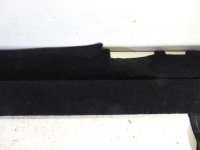 фото thumb №3, Обивка пол багажника mercedes ml w166